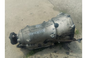 C CLASS W203 03 GEARBOX 2 2 AUTOMATIC 2032700100