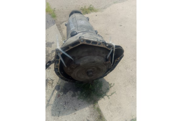 C CLASS W203 03 GEARBOX 2 2 AUTOMATIC 2032700100 Catalog number of the part 2032700100 W203