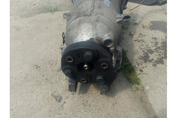 C CLASS W203 03 GEARBOX 2 2 AUTOMATIC 2032700100 Part manufacturer Mercedes Benz OE