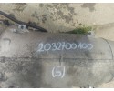 C CLASS W203 03 GEARBOX 2 2 AUTOMATIC 2032700100 Transmission type automatic