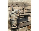 TOYOTA LAND CRUISER 120 REDUCER FRONT BRIDGE DIFFERENTIAL 3 0D