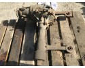 TOYOTA LAND CRUISER 120 REDUCER FRONT BRIDGE DIFFERENTIAL 3 0D Part manufacturer Toyota OE