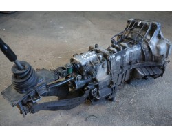 SUZUKI JIMNY MANUAL GEARBOX 1 3 16V 01r