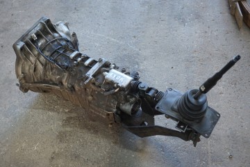 SUZUKI JIMNY MANUAL GEARBOX 1 3 16V 01r Part manufacturer Suzuki OE