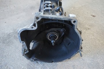 SUZUKI JIMNY MANUAL GEARBOX 1 3 16V 01r Car type 4x4 SUV passenger cars