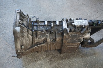 Caja de Cambios Manual Suzuki Jimny 1.3 16V 2001