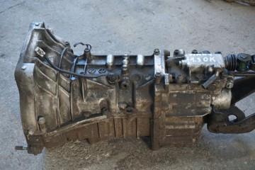 Caja de Cambios Manual Suzuki Jimny 1.3 16V 2001