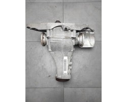 Audi A5 8T DYFER BRIDGE REAR 0AR525053C