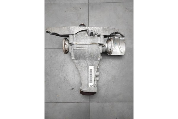 Audi A5 8T DYFER BRIDGE REAR 0AR525053C