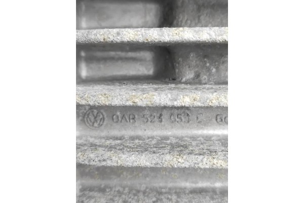 Audi A5 8T DYFER BRIDGE REAR 0AR525053C Catalog number of the part 0AR525053C CAX