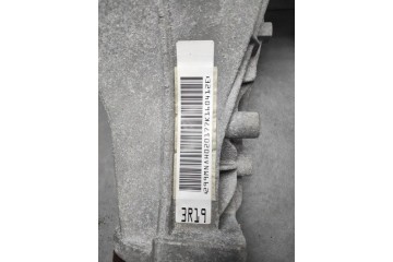 Audi A5 8T DYFER BRIDGE REAR 0AR525053C Part manufacturer Audi OE