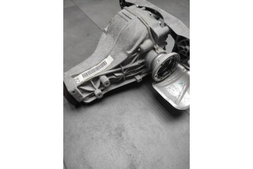 Audi A5 8T DYFER BRIDGE REAR 0AR525053C Quality of parts according to GVO O original with manufacturer s logo OE