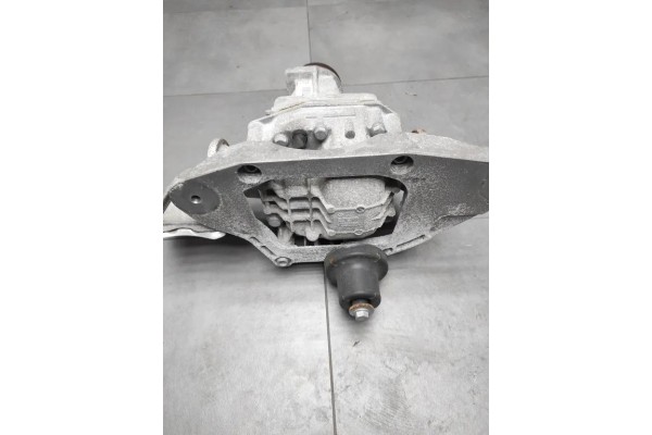 Audi A5 8T DYFER BRIDGE REAR 0AR525053C Installation side rear