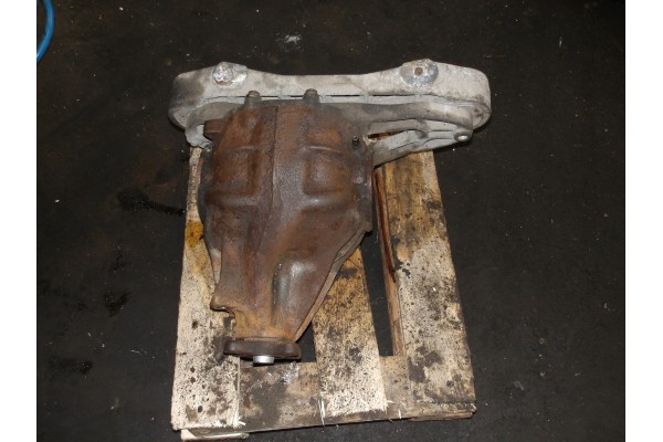 MERCEDES VITO A6393510208 Car type passenger cars