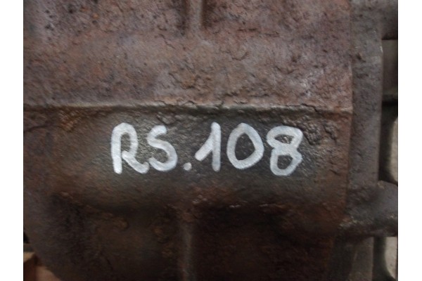 Recambio Mercedes Vito A6393510208