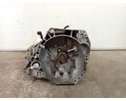 MANUAL GEARBOX JH3 351 DACIA LOGAN II SANDERO II 0 9 TCE