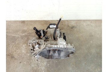 MANUAL GEARBOX JH3 351 DACIA LOGAN II SANDERO II 0 9 TCE Part manufacturer Dacia OE