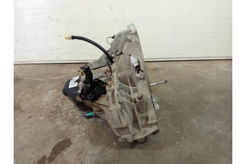 MANUAL GEARBOX JH3 351 DACIA LOGAN II SANDERO II 0 9 TCE Catalog number of the part JH3 351