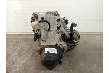 MANUAL GEARBOX JH3 351 DACIA LOGAN II SANDERO II 0 9 TCE Transmission type manual
