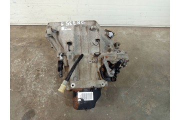 MANUAL GEARBOX JH3 351 DACIA LOGAN II SANDERO II 0 9 TCE Car type passenger cars
