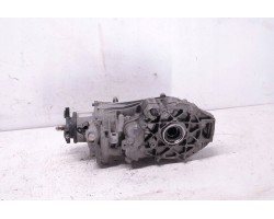 2018 Mercedes Benz CLA C117 X117 W117 Rear Differential A1763502500