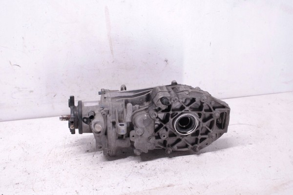 2018 Mercedes Benz CLA C117 X117 W117 Rear Differential A1763502500