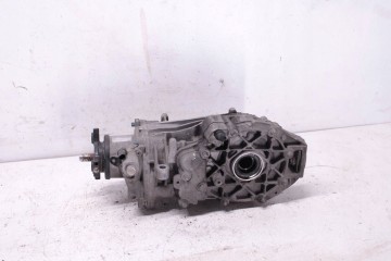 2018 Mercedes Benz CLA C117 X117 W117 Rear Differential A1763502500