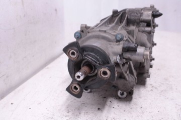 2018 Mercedes Benz CLA C117 X117 W117 Rear Differential A1763502500 Part manufacturer Mercedes Benz OE