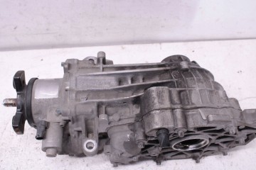 2018 Mercedes Benz CLA C117 X117 W117 Rear Differential A1763502500 Catalog number of the part A1763502500
