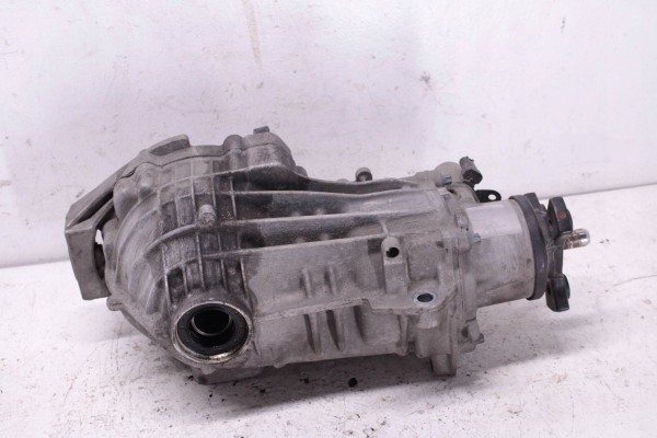2018 Mercedes Benz CLA C117 X117 W117 Rear Differential A1763502500 Car type passenger cars