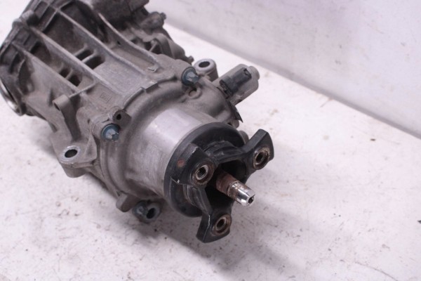 2018 Mercedes Benz CLA C117 X117 W117 Rear Differential A1763502500 Catalog number of substitutes M0014236