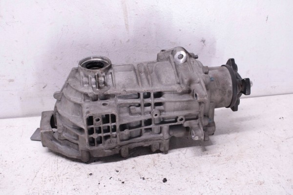 2018 Mercedes Benz CLA C117 X117 W117 Rear Differential A1763502500 Catalog number of the original 17177000632