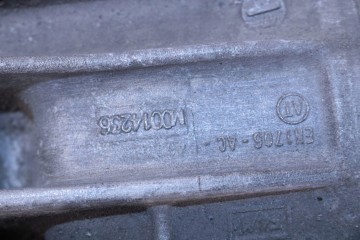 Diferencial Trasero Mercedes-Benz CLA C117 X117 W117 2018 A1763502500