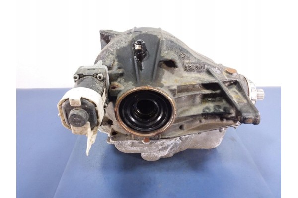 BMW M5 F90 M8 F91 F92 BRIDGE REAR 3 15 7856928 Catalog number of the part Ambit 648760 7856928