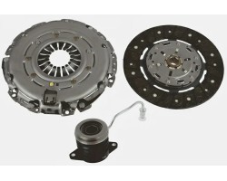 CLUTCH SET 3000 990 603 SACHS FIAT JEEP 500X
