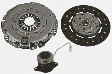 CLUTCH SET 3000 990 603 SACHS FIAT JEEP 500X