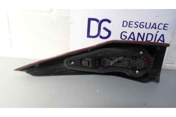  PILOTO TRASERO IZQUIERDO RENAULT MEGANE II GRANDTOUR Dynamique 174196 RENAULT - 1