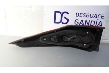  PILOTO TRASERO IZQUIERDO RENAULT MEGANE II GRANDTOUR Dynamique 174196 RENAULT - 1