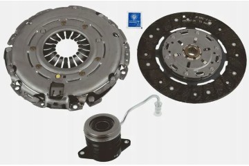 CLUTCH SET 3000 990 603 SACHS FIAT JEEP 500X Packaging status original