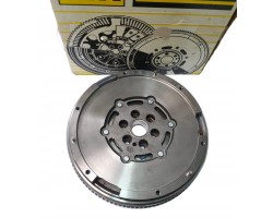Schaeffler LuK 415 0537 10 two mass wheel