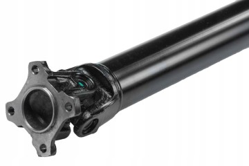 NWN TY 004 NTY DRIVE SHAFT NTY Part manufacturer NTY