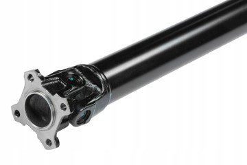 NWN TY 004 NTY DRIVE SHAFT NTY Quality of parts according to GVO O original with manufacturer s logo OE