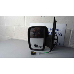 5 CABLES RETROVISOR IZQUIERDO CITROEN JUMPY