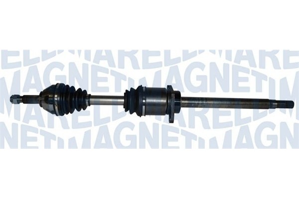MAGNETI MARELLI drive shaft 302004190214 Part manufacturer Magneti Marelli