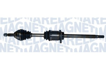 MAGNETI MARELLI drive shaft 302004190214 Part manufacturer Magneti Marelli