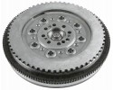 FLYWHEEL MANUAL 2294 000 835 SACHS MERCEDES Packaging status original