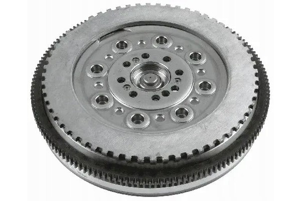 FLYWHEEL MANUAL 2294 000 835 SACHS MERCEDES Packaging status original