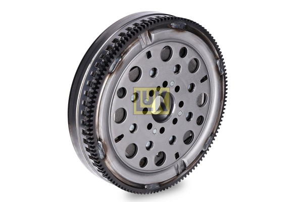 DUAL MASS FLYWHEEL 415029410 LUK Part manufacturer Schaeffler LuK