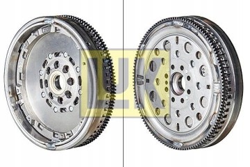 DUAL MASS FLYWHEEL 415029410 LUK Catalog number of the part 415 0294 10