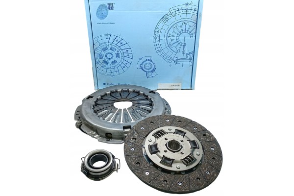 TOYOTA RAV 4 II AVENSIS T22 T25 COROLLA E12 VERSO 2 0 D 4D CLUTCH